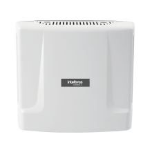 CENTRAL DE CITOFONIA INTELBRAS COMUNIC 16