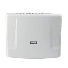 CENTRAL DE CITOFONIA INTELBRAS CP192