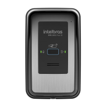 PORTERO ELECTRÓNICO INTELBRAS XP 1001 PLU ID