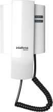EXTENSION AUDIO INTELBRAS IPR 8000 IN PARA PORTERO RESIDENCIAL