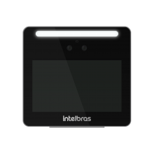 CONTROLADOR DE ACCESO FACIAL INTELBRAS SS 3530 MF FACE W