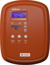 CENTRAL DE ALARMA DE INCENDIO INTELBRAS CIE 1060 DIRECCIONABLE