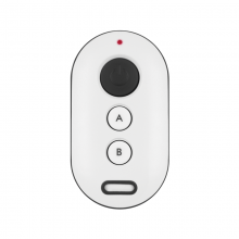 CONTROL REMOTO INTELBRAS XTR 1000.